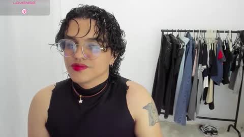 Diane Blosson online show from 02.23.26