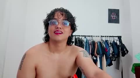 Diane Blosson online show from 02.26.26