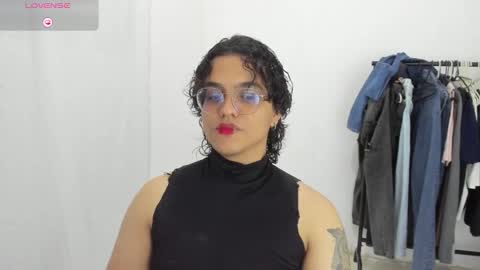 Diane Blosson online show from 03.09.26