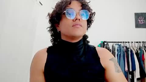 Diane Blosson online show from 03.19.26