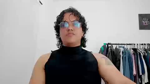 Diane Blosson online show from 03.20.26