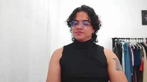 Diane Blosson online show from 04.02.26