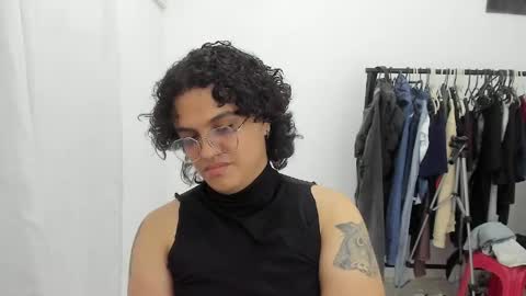 Diane Blosson online show from 04.10.26