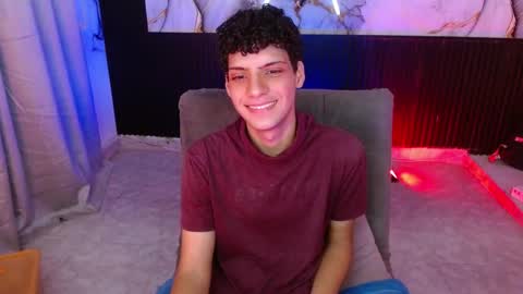 Daniel  online show from 11.03.25