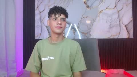 Daniel  online show from 11.10.25