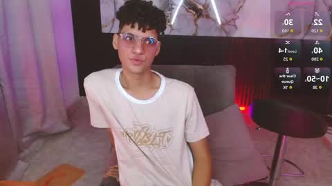 Daniel  online show from 11.15.25