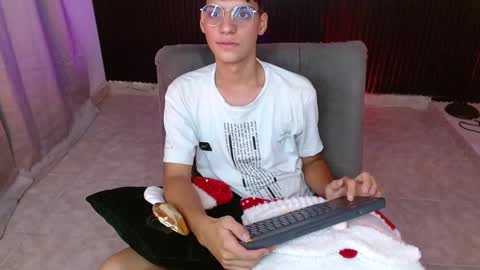 Daniel  online show from 11.20.25