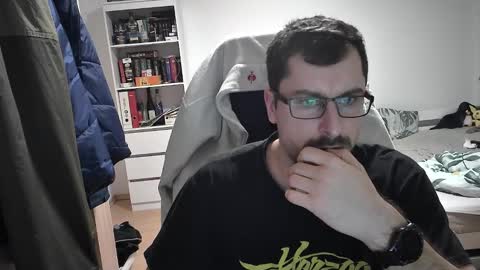 King Dan online show from 12.13.24