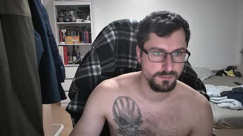 King Dan online show from 01.13.25