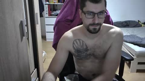 King Dan online show from 02.25.25