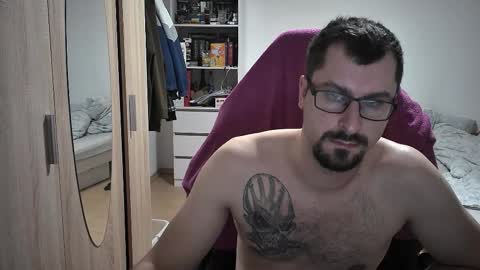 King Dan online show from 10.27.25