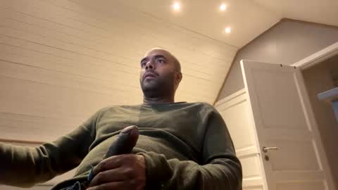 dan_the_man43 online show from 11.25.25