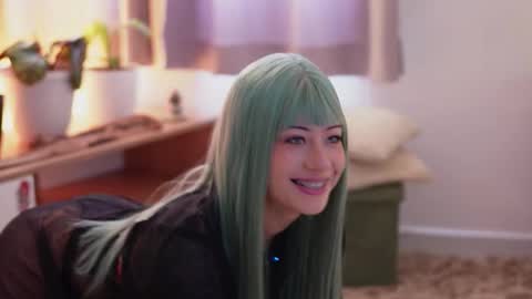 Bluemoon online show from 01.16.26