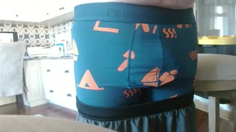 Snapshot of dan_va chatting on 12.07.24 Dan online show from 12.07.24