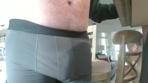 Snapshot of dan_va chatting on 12.15.24 Dan online show from 12.15.24