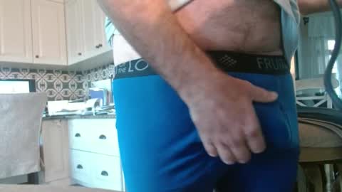 Snapshot of dan_va chatting on 01.05.25 Dan online show from 01.05.25