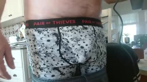 Snapshot of dan_va chatting on 01.09.25 Dan online show from 01.09.25