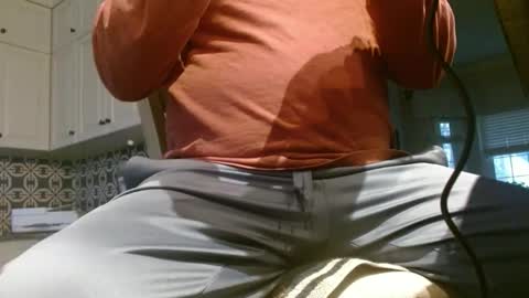 Snapshot of dan_va chatting on 01.19.25 Dan online show from 01.19.25