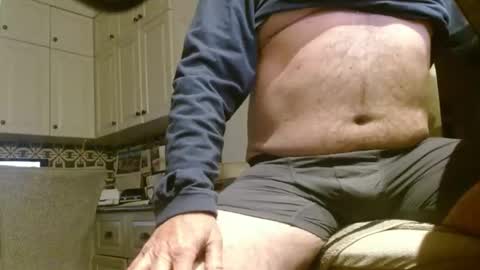 Snapshot of dan_va chatting on 03.01.25 Dan online show from 03.01.25