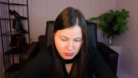 Dana Dom online show from 03.16.26