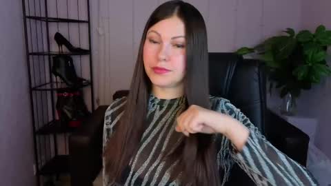 Dana Dom online show from 03.21.26