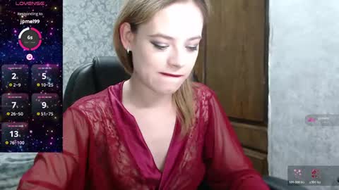 Snapshot of dana_smilex chatting on 06.06.26 Dana SmileX online show from 06.06.26