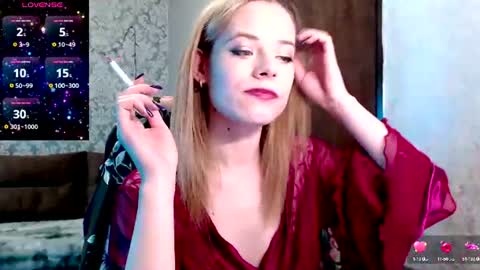 Snapshot of dana_smilex chatting on 07.05.26 Dana SmileX online show from 07.05.26