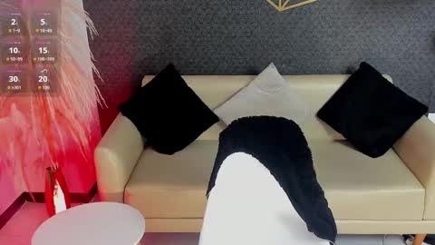 dana_sophiia online show from 03.16.26