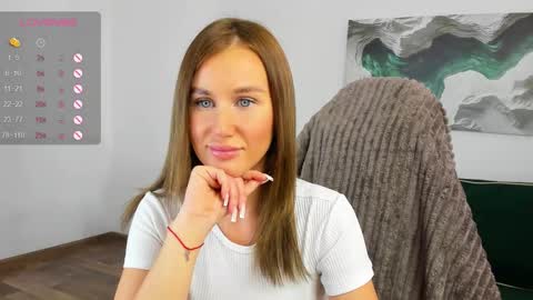 Snapshot of dana_wils1 chatting on 09.11.25 Dana online show from 09.11.25