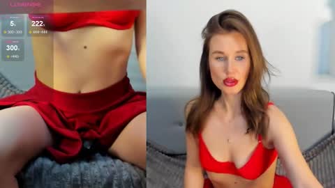 Snapshot of dana_wils1 chatting on 11.17.25 Dana online show from 11.17.25