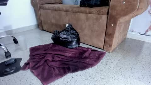 Danaa Rey online show from 02.05.25