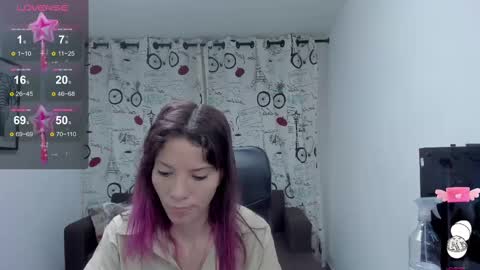 Danaa Rey online show from 02.18.25