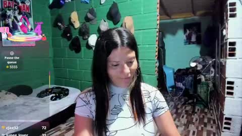 Danaa Rey online show from 05.19.26