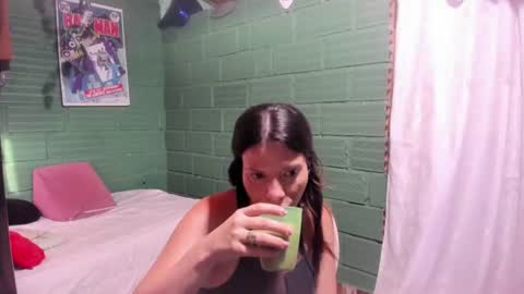 Danaa Rey online show from 06.16.26