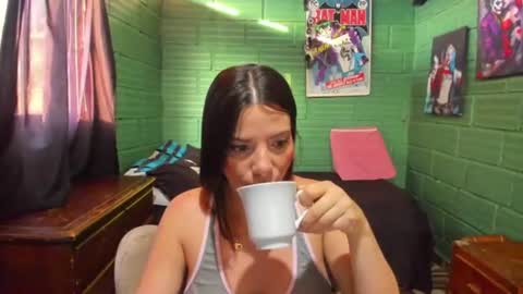 Danaa Rey online show from 07.28.26