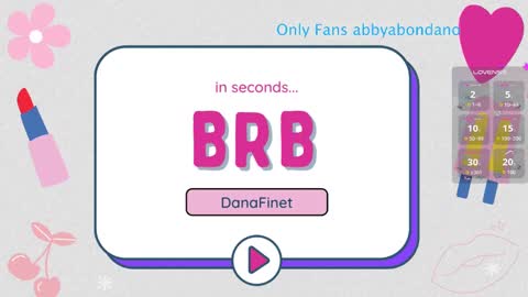  A B B Y  online show from 02.06.25