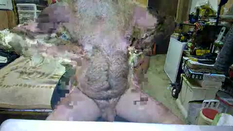 Snapshot of danagm chatting on 10.29.25 Dana online show from 10.29.25