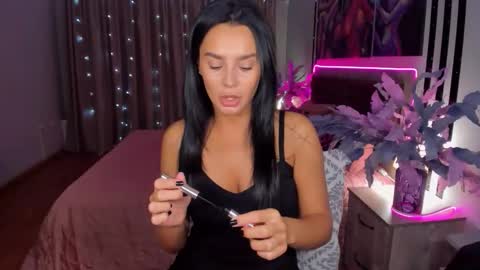 DanaMiers online show from 10.24.25