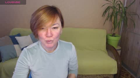 Snapshot of danbie_leen chatting on 01.15.25 danbie_leen online show from 01.15.25