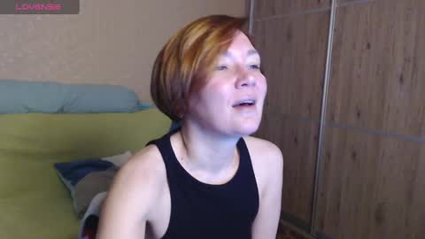 Snapshot of danbie_leen chatting on 02.03.25 danbie_leen online show from 02.03.25