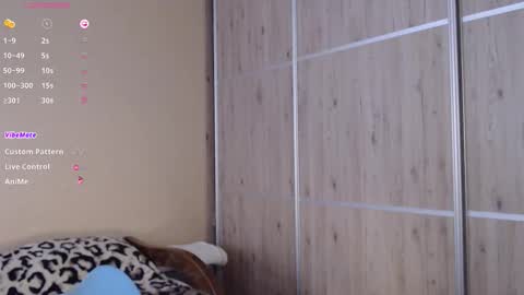 danbie_leen online show from 02.23.26