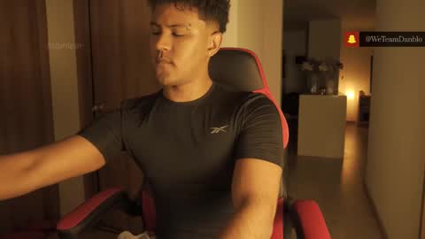 Dante  Pablo Danblo Independent models online show from 11.29.25