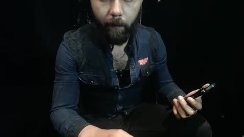 Snapshot of danbury44 chatting on 01.24.25 danbury online show from 01.24.25