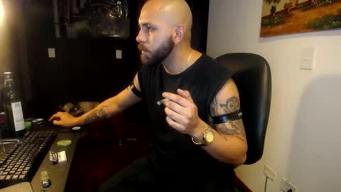 danbury online show from 12.05.25