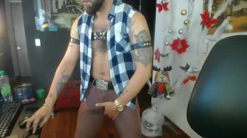 danbury online show from 12.17.25