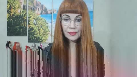 Snapshot of danceglory chatting on 02.10.26 Danceglory online show from 02.10.26