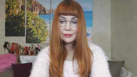 Snapshot of danceglory chatting on 02.11.26 Danceglory online show from 02.11.26