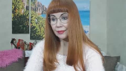 Snapshot of danceglory chatting on 02.12.26 Danceglory online show from 02.12.26