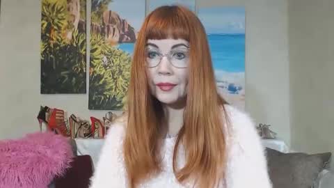 Snapshot of danceglory chatting on 02.18.26 Danceglory online show from 02.18.26