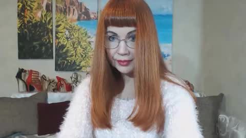 Snapshot of danceglory chatting on 02.19.26 Danceglory online show from 02.19.26